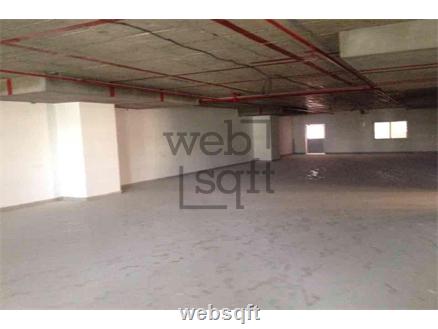 Shaikpet Office Space for Sale